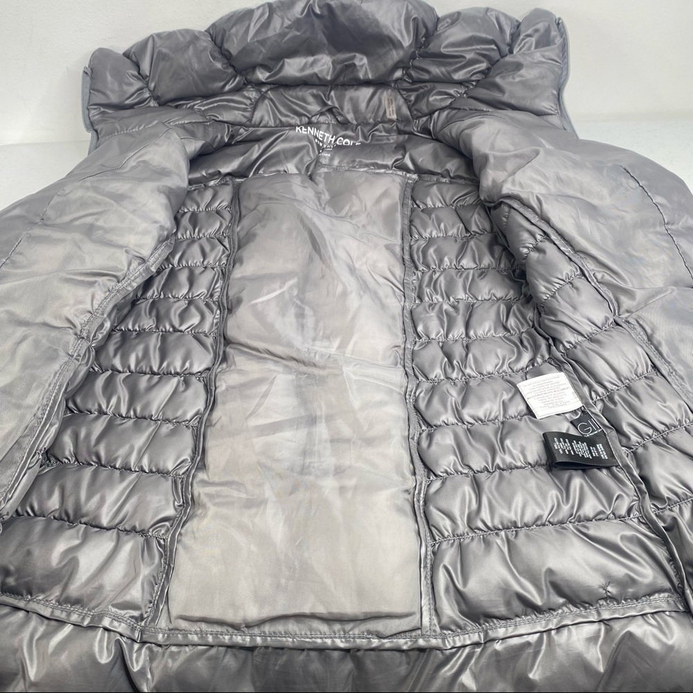 KENNETH Cole New York Puffer Jacket - Picture 7 of 13